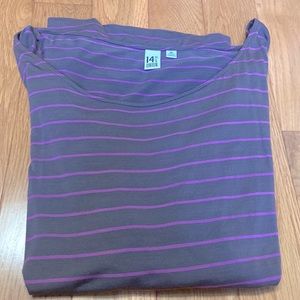 14th & Union XL top